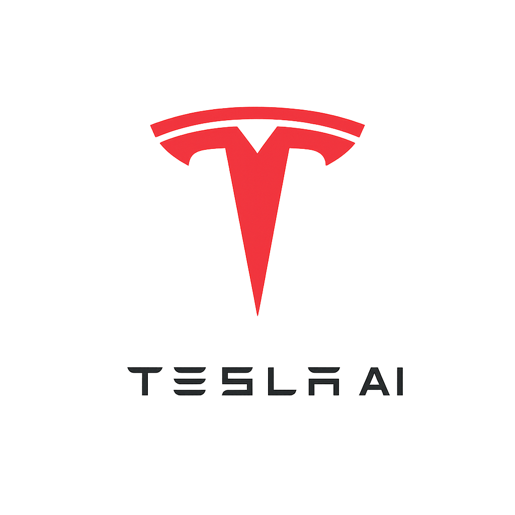 Tesla AI